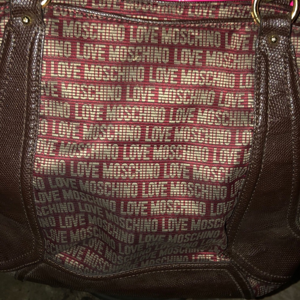 Handbag - Picture 4 of 8